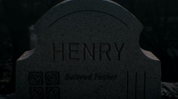 Henry: beloved father (S01E02)