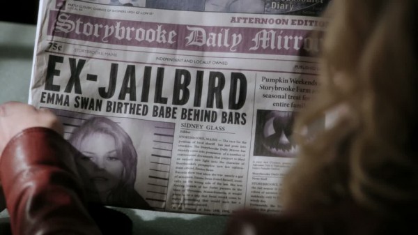 Ex-Jailbird newspaper