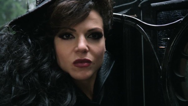 Evil Queen (S01E09)