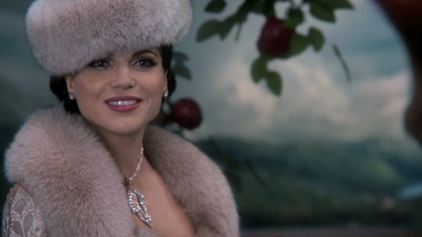 Nice Queen Regina (S01E11)