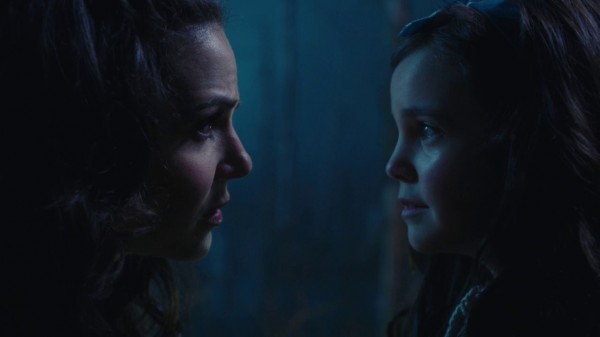 Regina vs Snow White (s01e18)
