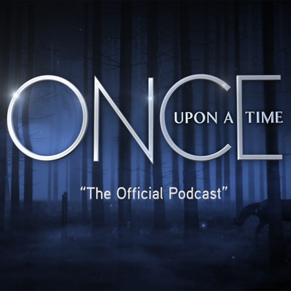 Once Upon a Time official video podcast
