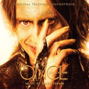 Once Upon a Time soundtrack-Rumplestiltskin