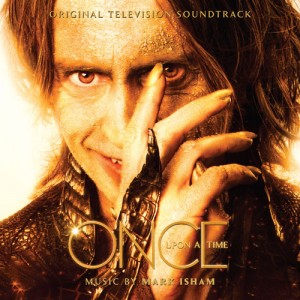 once upon a time soundtrack mark isham