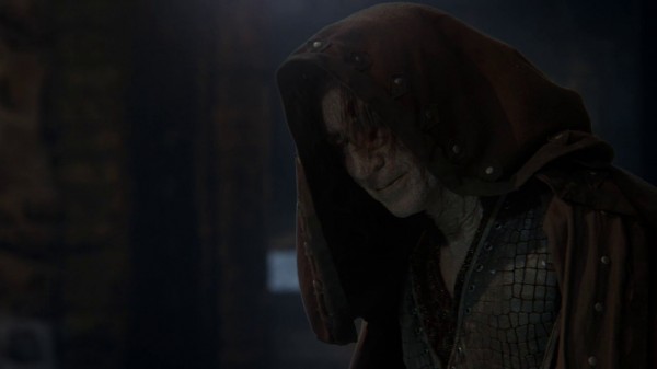 Rumplestiltskin-the crocodile (The Crocodile-2x04)