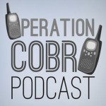 Operation Cobra Podcast