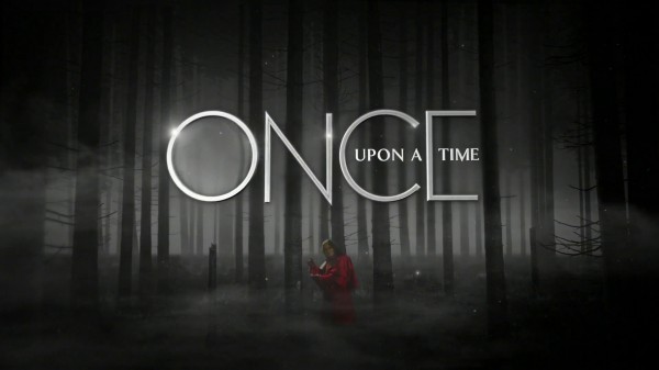 Title screen (In the Name of the Brother-2x12)-Once Upon a Time podcast