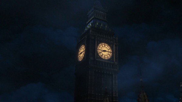 Big Ben 2 (2x20-Second Star to the Right)