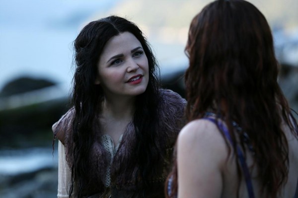 GINNIFER GOODWIN, JOANNA GARCIA SWISHER