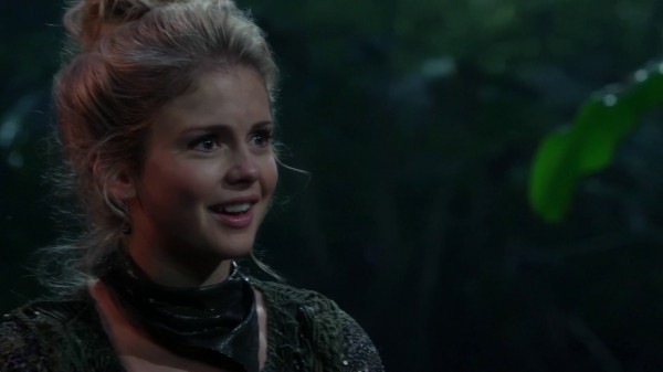 Tinkerbell (3x07 Dark Hollow)