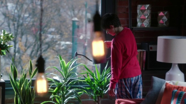 Henry water's plants (3x11 Going Home)