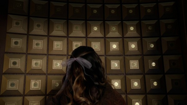 Cora's Vault in Wonderland - 1x13 To Catch a Thief