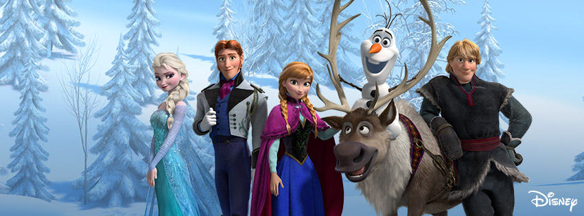 Disney Frozen Fever Spring 2015