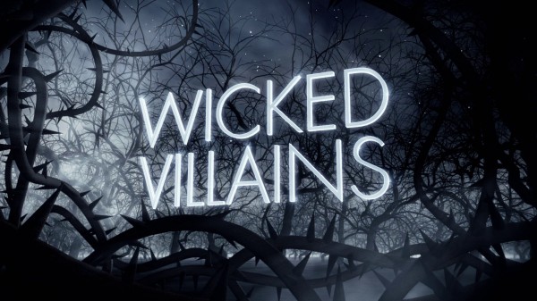 Once Upon a Time Third Season Disc Review - Wicked Villains