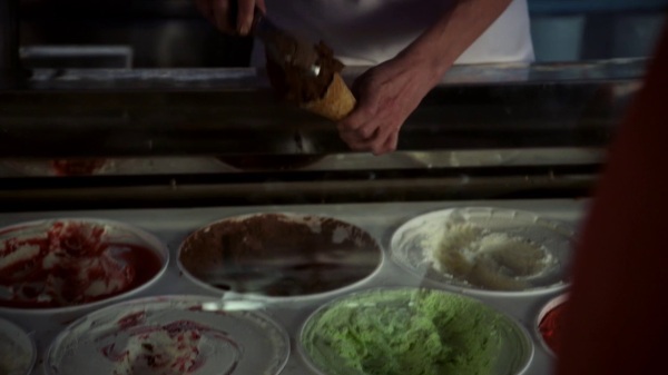 Once Upon a Time 4x02 White Out - Any Given Sundae Ice Cream