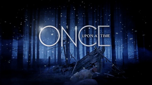 Once Upon a Time 4x09 Fall - Opening Sequence