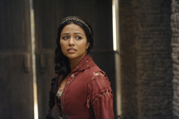 KAREN DAVID