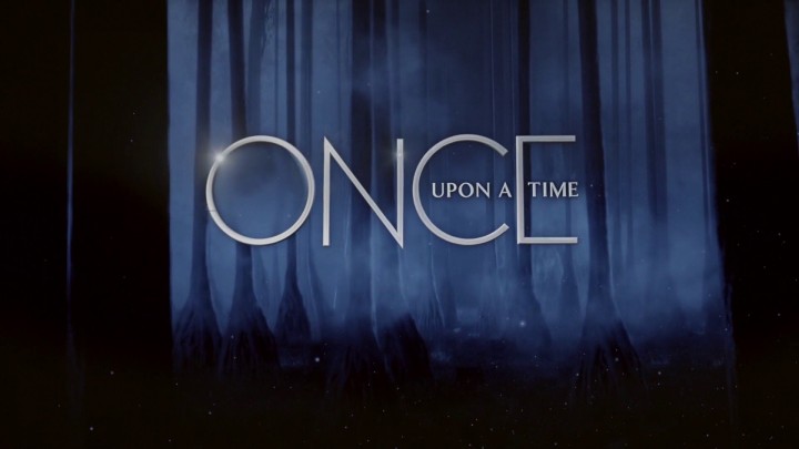 Once Upon a Time 5x03 Siege Perilous - Title Card