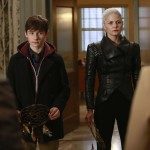 Once Upon a Time podcast 5x10 Broken Heart - Emma returns their memories