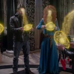 Once Upon a Time podcast 5x10 Broken Heart - Getting their memories back