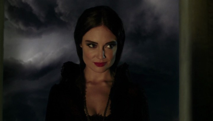 Galavant Season 2 Review - Madalena becomes evil Queen