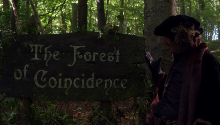 Galavant Season 2 Review - The Forest of Coincidence