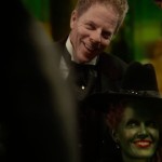Once Upon a Time podcast 5x16 Our Decay - Hades and Zelena in Oz