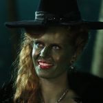 Once Upon a Time podcast 5x16 Our Decay - Zelena steals Scarecrow's brain