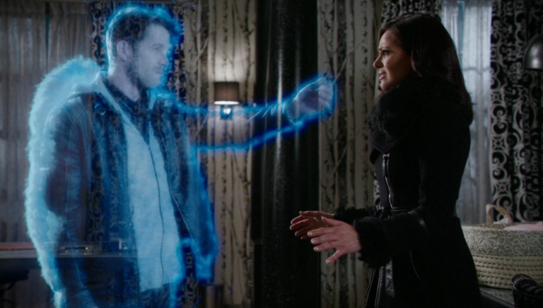 Last Rites Once Upon a Time podcast 250