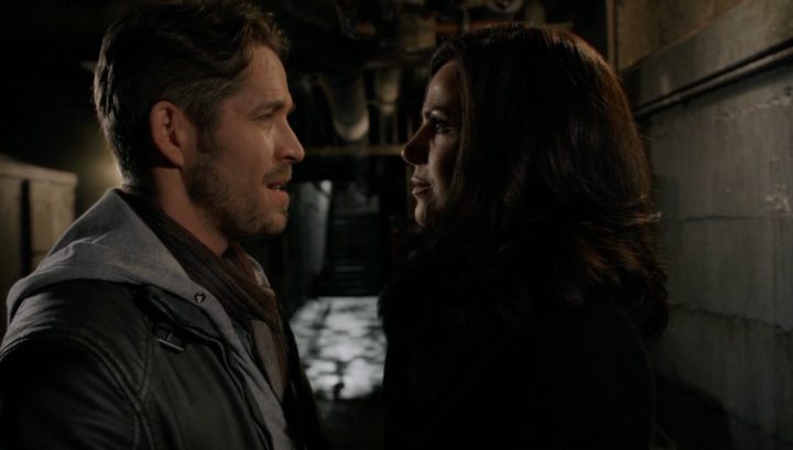 Robin and Regina you are my future 5x21 Last Rites