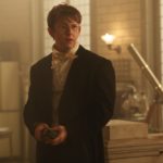 Once Upon a Time podcast 6x04 Strange Case - Dr. Jekyll in flashback