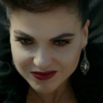 Once Upon a Time podcast 6x07 Heartless - the Evil Queen cursing Snow White and David's hearts
