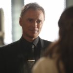 Once Upon a Time podcast 6x09 Changelings - Rumplestiltskin talks to Belle