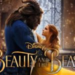 Once Upon a Time podcast - Beauty and the Beast (2017) movie poster
