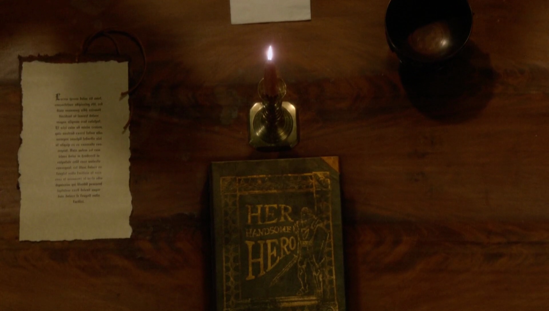 Mother's Little Helper - Once Upon a Time podcast #291