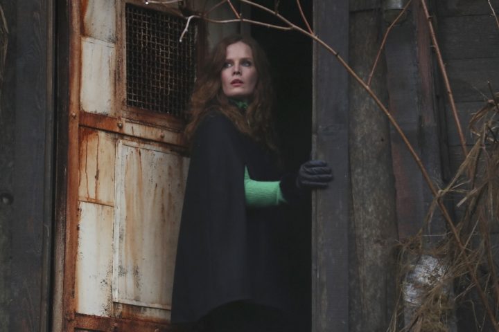 Once Upon a Time podcast 6x18 Where Bluebirds Fly - Zelena going up against the Black Fairy