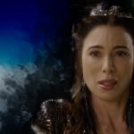 Once Upon a Time podcast 6x19 The Black Fairy - Fiona turns into the Black Fairy