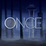 Once Upon a Time podcast 7x01 Hyperion Heights - Hyperion Heights title card