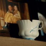 Once Upon a Time podcast 7x04 Beauty - Belle's chipped cup