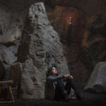 Once Upon a Time podcast 7x22 Leaving Storybrooke - Regina shackled in the dungeon by Wish Henry
